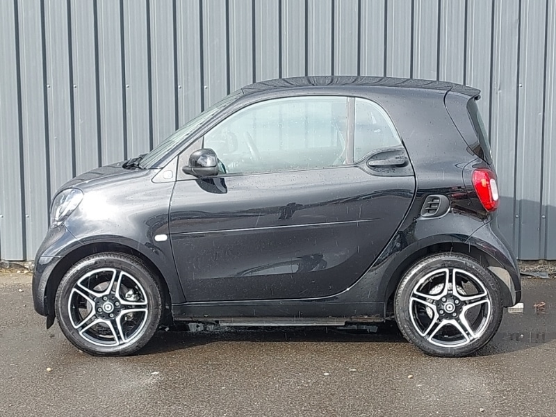 Used smart fortwo 2024 for sale - 78037336: Photo 4