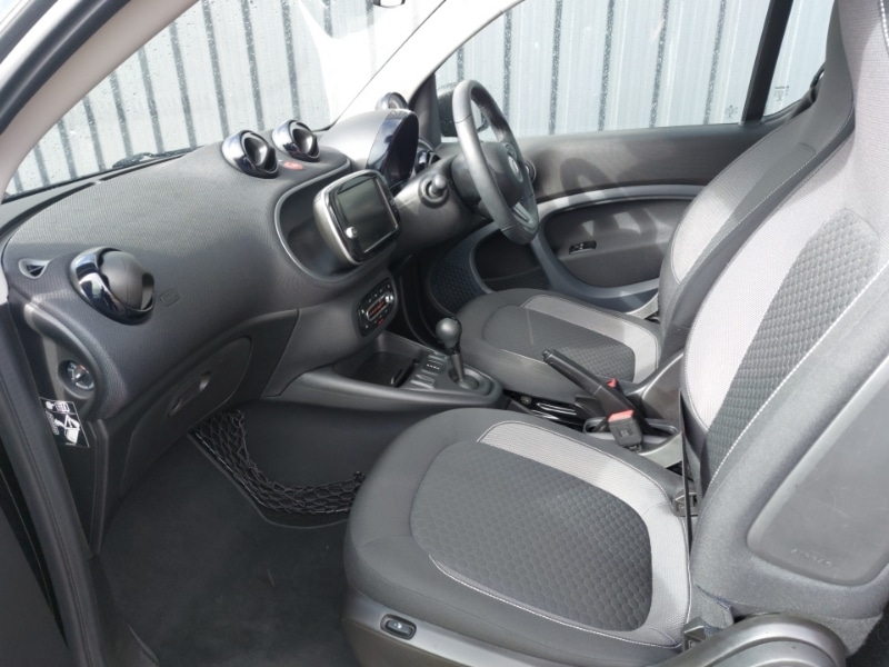 Used smart fortwo 2024 for sale - 78037336: Photo 5