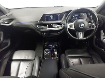 Used BMW 1 Series 2021 for sale - 78567313: Photo