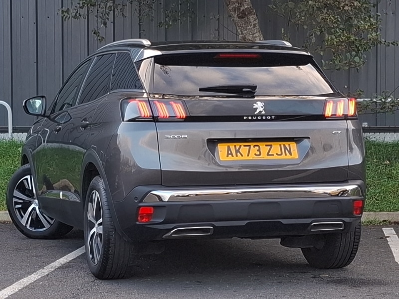 Used Peugeot 3008 2023 for sale - 76527532: Photo 3