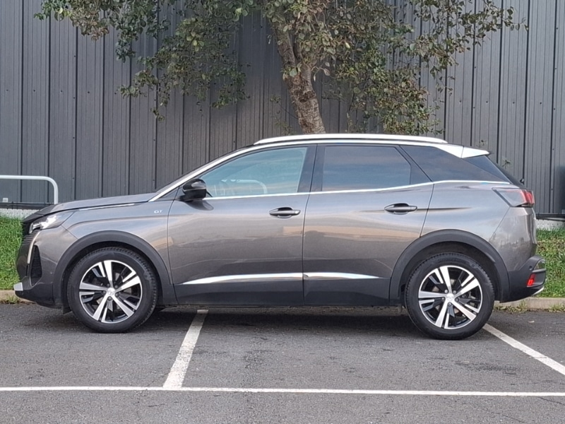 Used Peugeot 3008 2023 for sale - 76527532: Photo 4