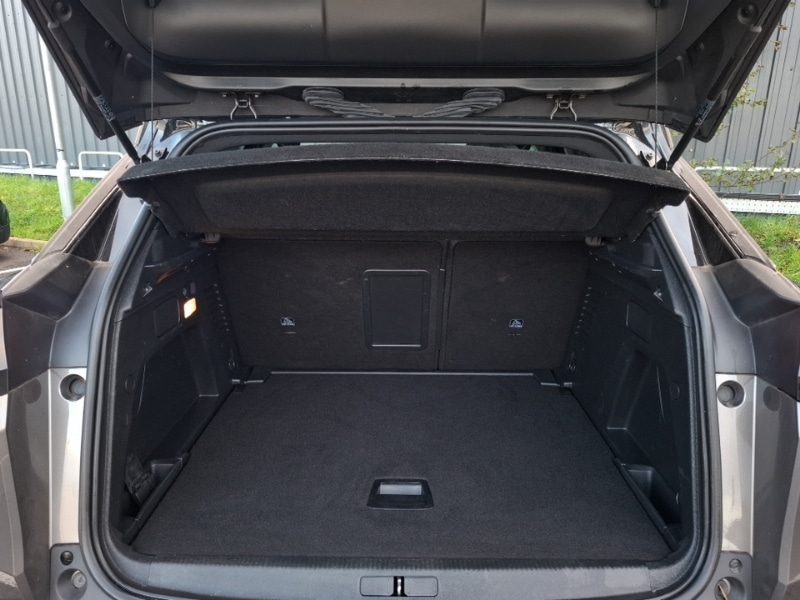 Used Peugeot 3008 2023 for sale - 76527532: Photo 8