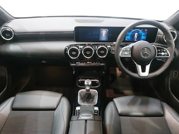 Used Mercedes-Benz A-Class 2020 for sale - 78455123: Photo