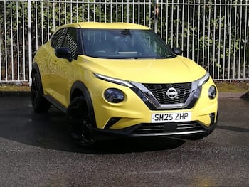 Used Nissan Juke 2025 for sale - 79870578: Photo