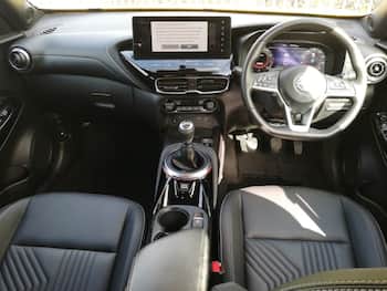 Used Nissan Juke 2025 for sale - 79870578: Photo