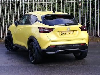 Used Nissan Juke 2025 for sale - 79870578: Photo