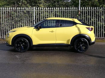 Used Nissan Juke 2025 for sale - 79870578: Photo