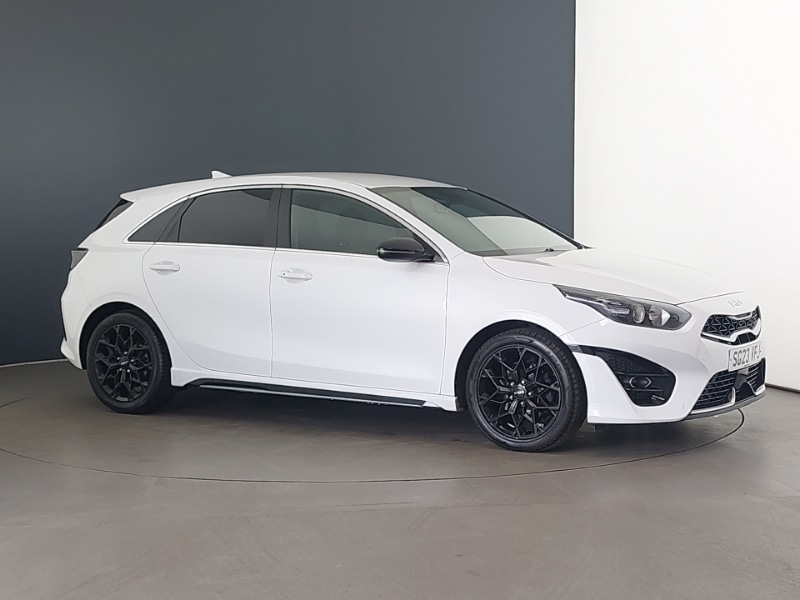 Used Kia Ceed 2023 for sale - 78114534: Photo 12