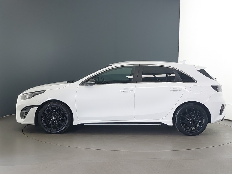 Used Kia Ceed 2023 for sale - 78114534: Photo 4