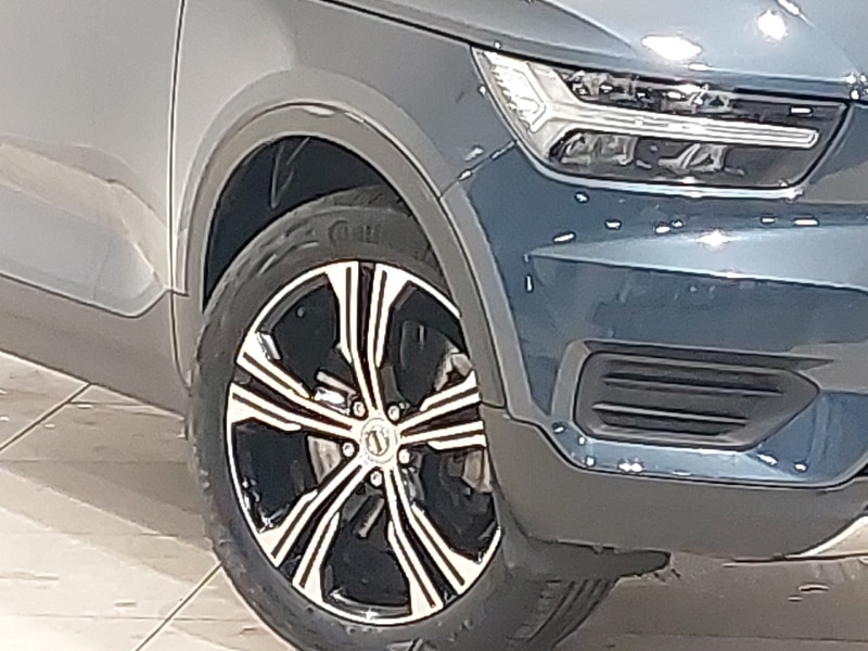 Used Volvo XC40 2022 for sale - 76532734: Photo 9