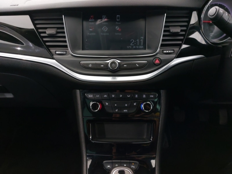 Used Vauxhall Astra 2021 for sale - 76404134: Photo 10