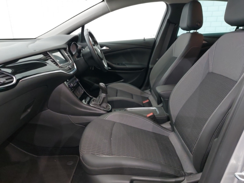Used Vauxhall Astra 2021 for sale - 76404134: Photo 5