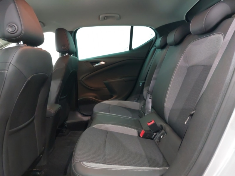 Used Vauxhall Astra 2021 for sale - 76404134: Photo 6