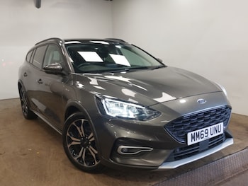 Ford - Focus