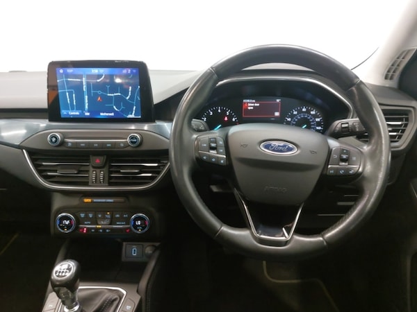 Used Ford Focus 2020 for sale - 76325318: Photo 7