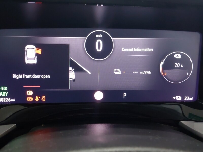 Used Vauxhall Mokka 2022 for sale - 78146323: Photo 11