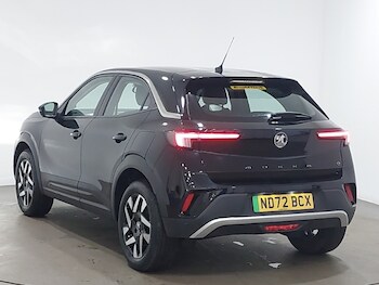 Used Vauxhall Mokka 2022 for sale - 78146323: Photo