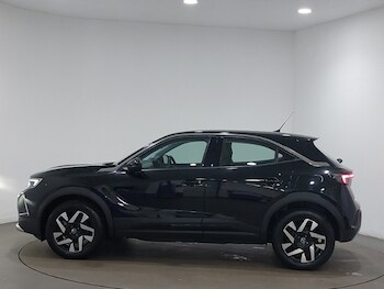 Used Vauxhall Mokka 2022 for sale - 78146323: Photo