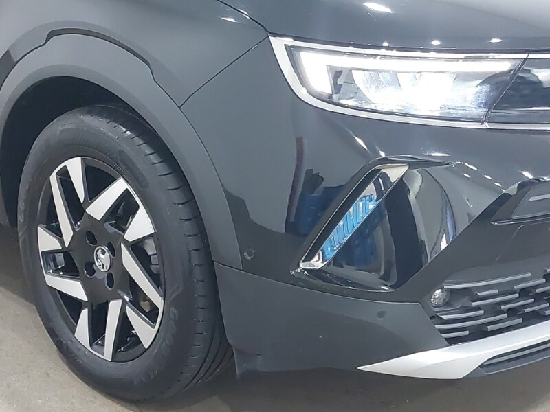 Used Vauxhall Mokka 2022 for sale - 78146323: Photo 9