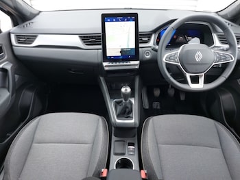 Used Renault Symbioz 2025 for sale - 78927863: Photo