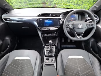 Used Vauxhall Corsa 2025 for sale - 78460881: Photo