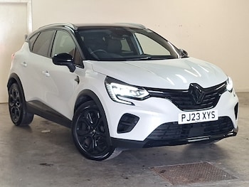 Used Renault Captur 2023 for sale - 79516615: Photo