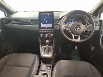 Used Renault Captur 2023 for sale - 79516615: Photo