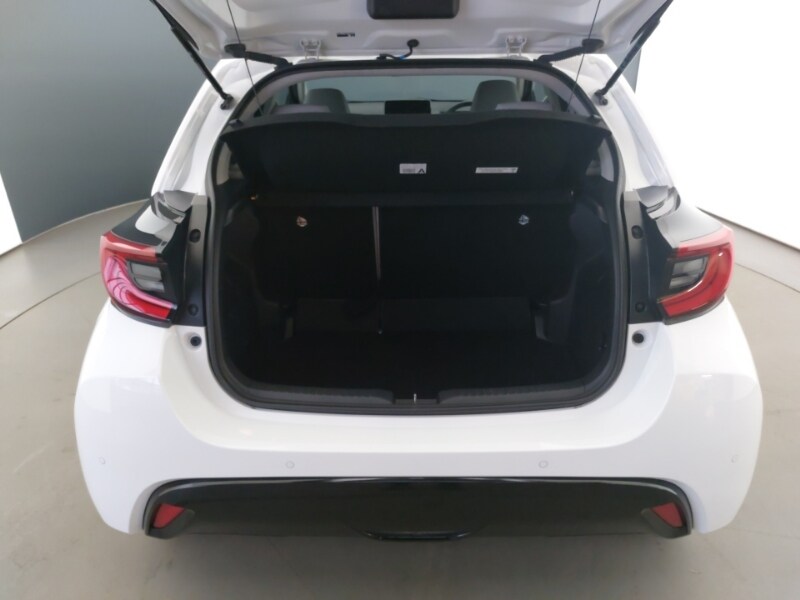 Used Toyota Yaris 2022 for sale - 78152230: Photo 8