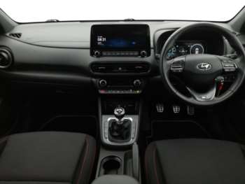 Used Hyundai KONA 2022 for sale - 74948202: Photo