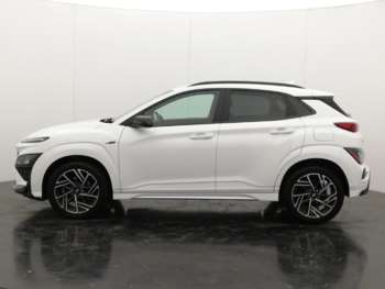 Used Hyundai KONA 2022 for sale - 74948202: Photo