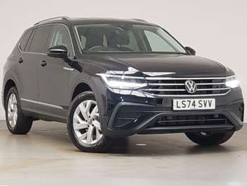 2024 - 1.5 TSI Life 5dr DSG