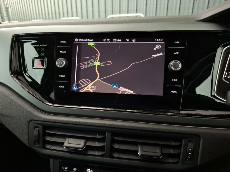 Used Volkswagen Polo 2022 for sale - 76456550: Photo 11