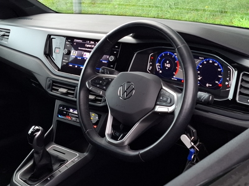 Used Volkswagen Polo 2022 for sale - 76456550: Photo 12