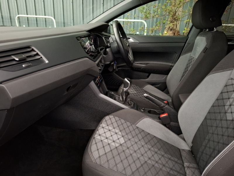 Used Volkswagen Polo 2022 for sale - 76456550: Photo 5