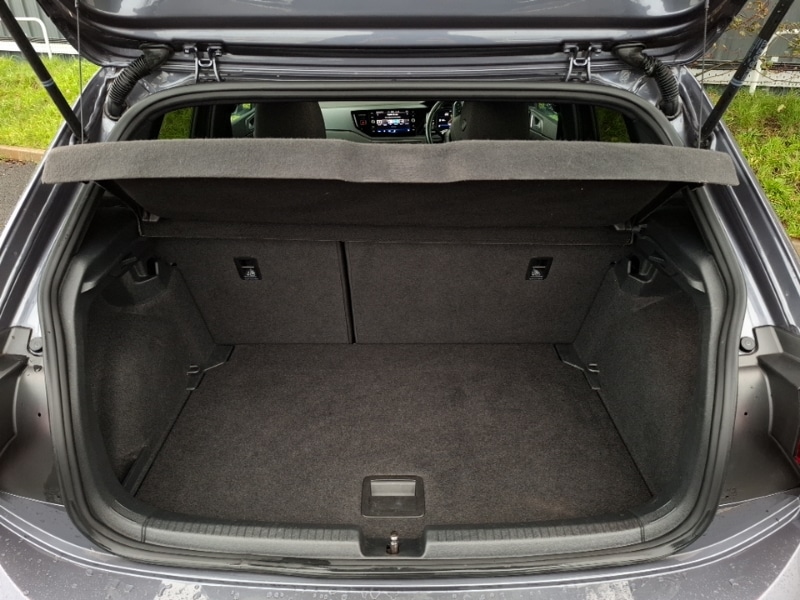 Used Volkswagen Polo 2022 for sale - 76456550: Photo 8