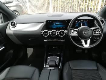 Used Mercedes-Benz GLA 2022 for sale - 79683739: Photo