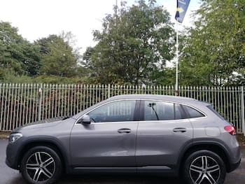 Used Mercedes-Benz GLA 2022 for sale - 79683739: Photo