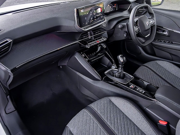 Used Peugeot 208 2025 for sale - 76254280: Photo 5