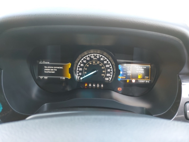 Used Ford Ranger 2020 for sale - 76414106: Photo 11