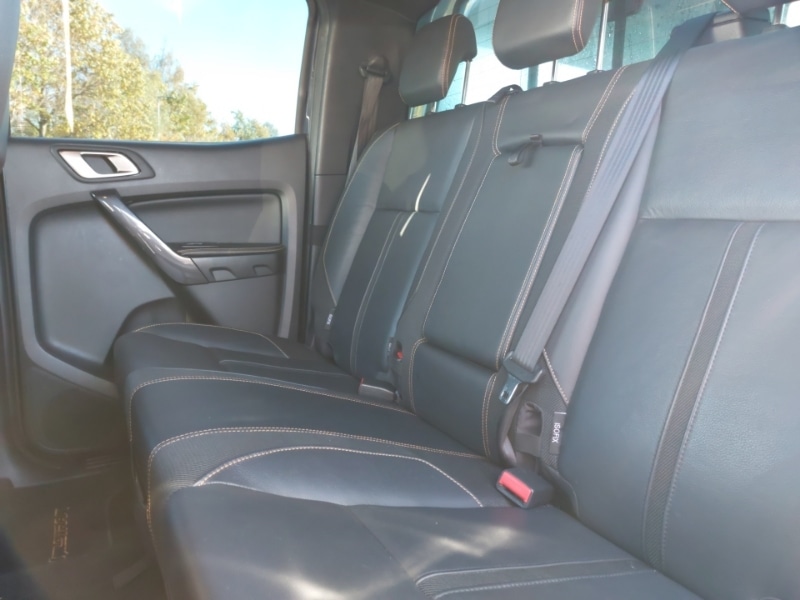 Used Ford Ranger 2020 for sale - 76414106: Photo 6