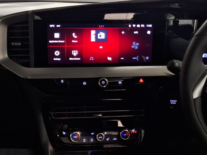 Used Vauxhall Mokka 2025 for sale - 77987058: Photo 11