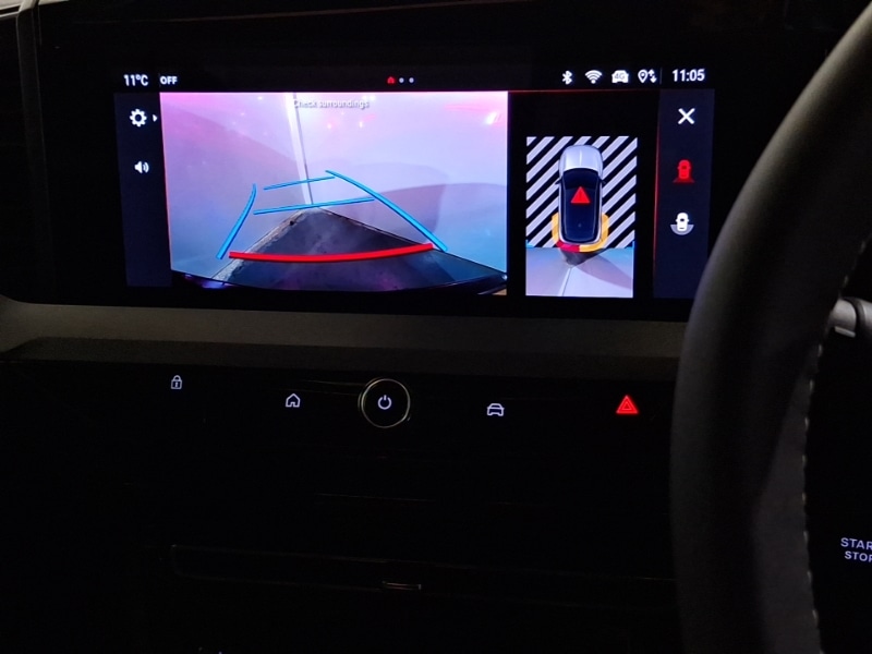 Used Vauxhall Mokka 2025 for sale - 77987058: Photo 12