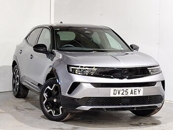 Vauxhall Mokka feature image