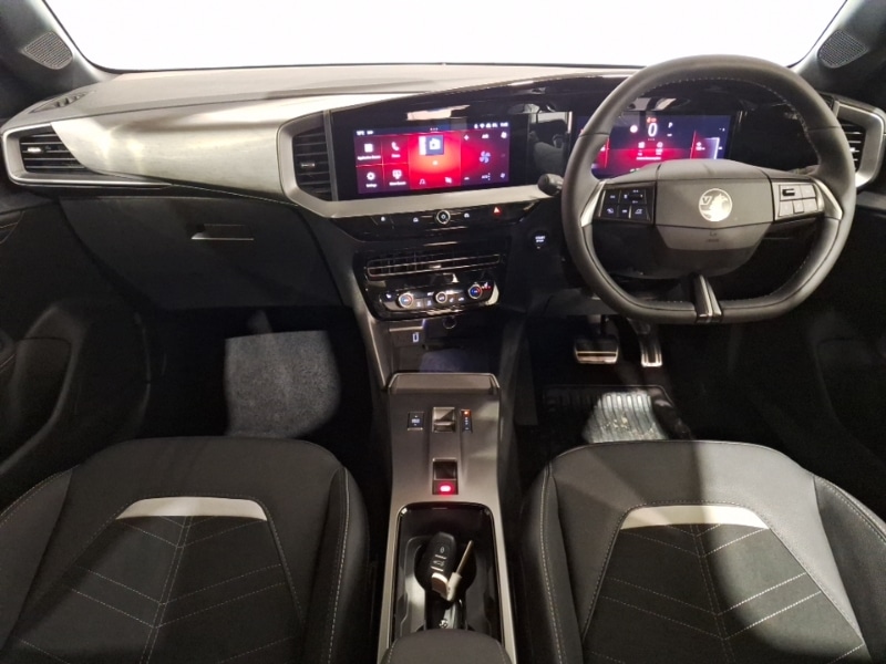 Used Vauxhall Mokka 2025 for sale - 77987058: Photo 2