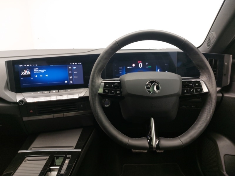 Used Vauxhall Astra 2023 for sale - 76567391: Photo 7