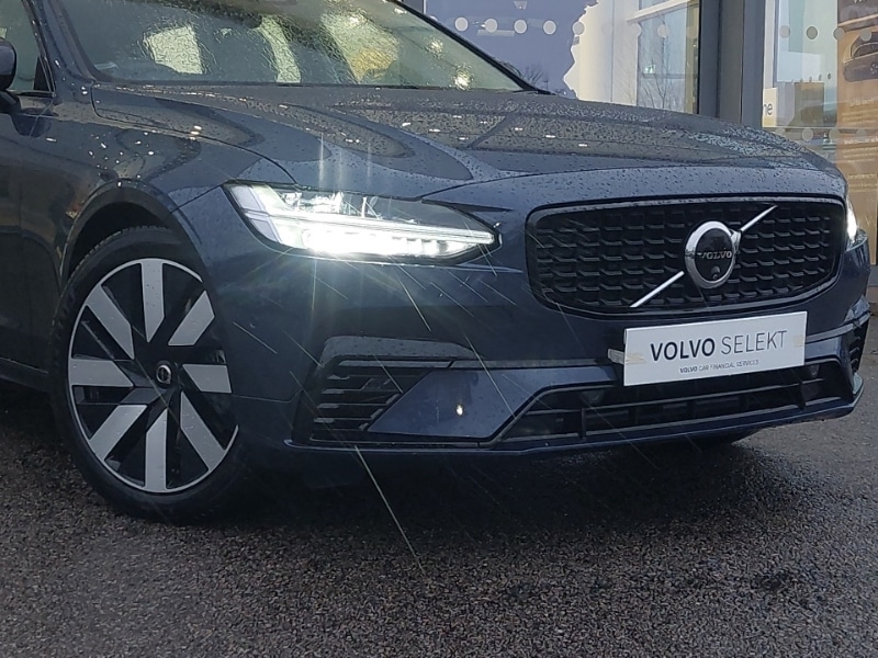 Used Volvo V90 2025 for sale - 77467508: Photo 9