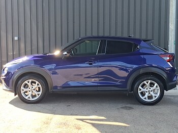 Used Nissan Juke 2022 for sale - 79439932: Photo
