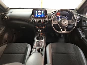 Used Nissan Juke 2023 for sale - 79866009: Photo