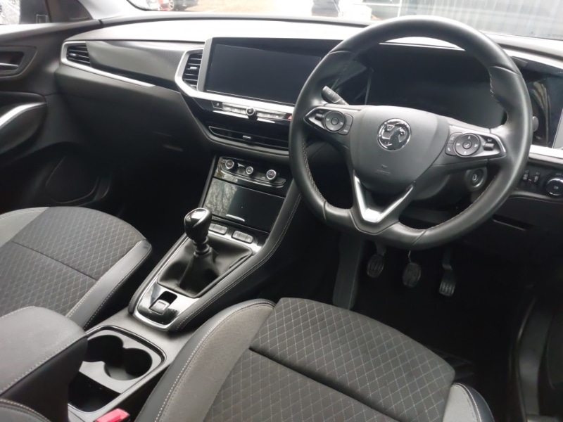 Used Vauxhall Grandland 2022 for sale - 76720739: Photo 10