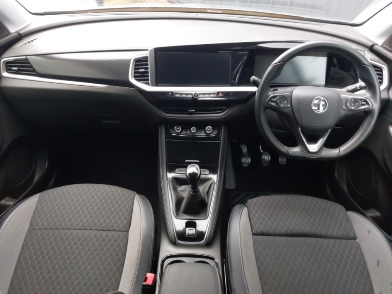 Used Vauxhall Grandland 2022 for sale - 76720739: Photo 2